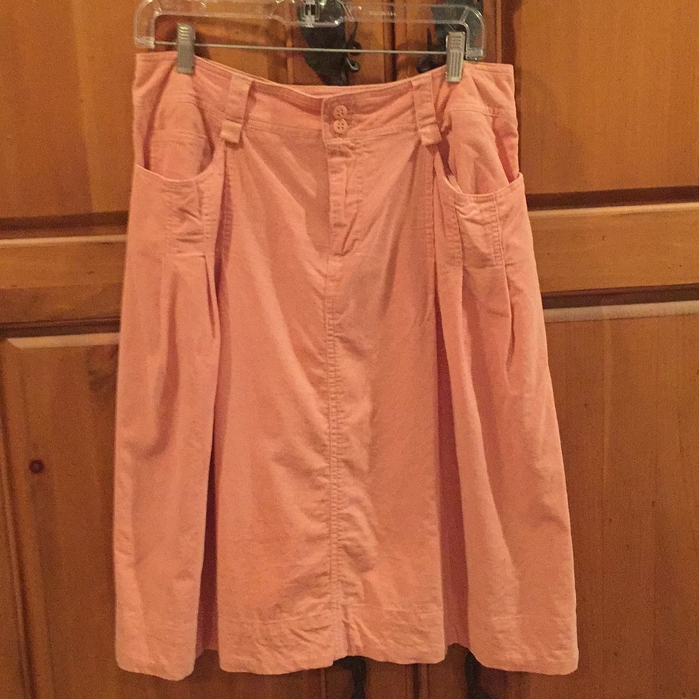 Grace Elements skirt